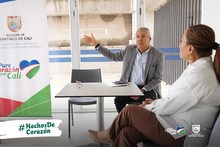 Gesti&oacute;n del organismo