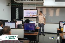 Gesti&oacute;n del organismo