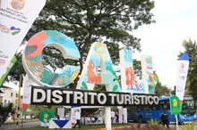 M&aacute;s de 300 actores del turismo en Cali se pondr&aacute;n al d&iacute;a con las nuevas tendencias del sector