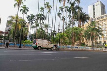 El ruido disminuy&oacute; entre 3 y 4 decibeles durante el &lsquo;d&iacute;a sin carro y sin moto&rsquo;