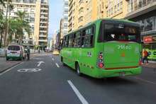 El ruido disminuy&oacute; entre 3 y 4 decibeles durante el &lsquo;d&iacute;a sin carro y sin moto&rsquo;