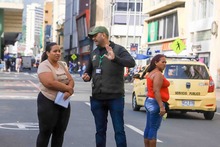 El ruido disminuy&oacute; entre 3 y 4 decibeles durante el &lsquo;d&iacute;a sin carro y sin moto&rsquo;