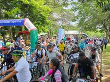 &lsquo;D&iacute;a sin carro y sin moto&rsquo;: espacio de reflexi&oacute;n ambiental