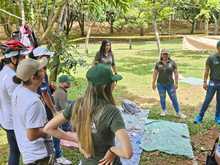 &lsquo;D&iacute;a sin carro y sin moto&rsquo;: espacio de reflexi&oacute;n ambiental