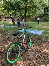 &lsquo;D&iacute;a sin carro y sin moto&rsquo;: espacio de reflexi&oacute;n ambiental