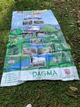 &lsquo;D&iacute;a sin carro y sin moto&rsquo;: espacio de reflexi&oacute;n ambiental