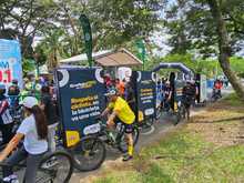 &lsquo;D&iacute;a sin carro y sin moto&rsquo;: espacio de reflexi&oacute;n ambiental