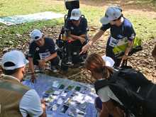 &lsquo;D&iacute;a sin carro y sin moto&rsquo;: espacio de reflexi&oacute;n ambiental