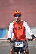 &lsquo;D&iacute;a sin carro y sin moto&rsquo;, un impacto positivo en la salud de los ciudadanos