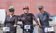 &lsquo;D&iacute;a sin carro y sin moto&rsquo;, un impacto positivo en la salud de los ciudadanos