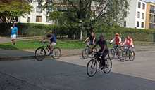 &lsquo;D&iacute;a sin carro y sin moto&rsquo;, un impacto positivo en la salud de los ciudadanos