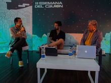 &lsquo;III Semana del Guion en Cali&rsquo;: celebrando la creatividad audiovisual 