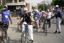 Las &lsquo;Acciones Colectivas&rsquo; se sumaron al &lsquo;d&iacute;a sin carro&rsquo;