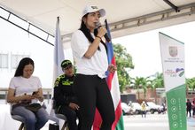 Las &lsquo;Acciones Colectivas&rsquo; se sumaron al &lsquo;d&iacute;a sin carro&rsquo;