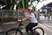 Las &lsquo;Acciones Colectivas&rsquo; se sumaron al &lsquo;d&iacute;a sin carro&rsquo;