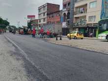 D&iacute;a sin Carro y sin Moto, una jornada para recuperar las v&iacute;as en Cali