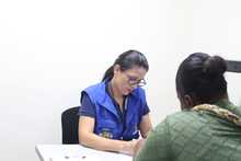 Cali sigue siendo la ciudad m&aacute;s frecuentada por las v&iacute;ctimas del conflicto armado