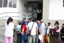 Cali sigue siendo la ciudad m&aacute;s frecuentada por las v&iacute;ctimas del conflicto armado