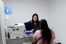 Cali sigue siendo la ciudad m&aacute;s frecuentada por las v&iacute;ctimas del conflicto armado