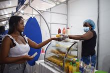 Emprende Pac&iacute;fico, un espacio para v&iacute;ctimas del conflicto armado