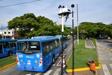 10 horas de respiro para Cali