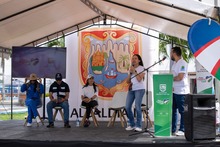 10 horas de respiro para Cali