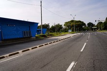 Cali le cumpli&oacute; al D&iacute;a sin Carro y sin Moto; autoridades entregaron balance positivo