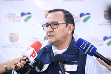 Cali le cumpli&oacute; al D&iacute;a sin Carro y sin Moto; autoridades entregaron balance positivo