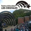 Teatro al aire libre Los Cristales