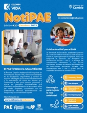 NotiPAE de la edici&oacute;n #20