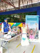 La recuperaci&oacute;n nutricional de los ni&ntilde;os: otro objetivo de Coraz&oacute;n Contento