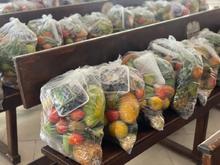 La recuperaci&oacute;n nutricional de los ni&ntilde;os: otro objetivo de Coraz&oacute;n Contento