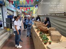 Participa de la &lsquo;Segunda Feria de Emprendimiento con enfoque en Econom&iacute;a Circular&rsquo;