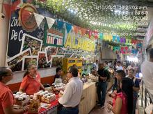 Participa de la &lsquo;Segunda Feria de Emprendimiento con enfoque en Econom&iacute;a Circular&rsquo;