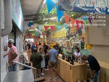 Participa de la &lsquo;Segunda Feria de Emprendimiento con enfoque en Econom&iacute;a Circular&rsquo;