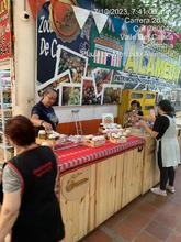 Participa de la &lsquo;Segunda Feria de Emprendimiento con enfoque en Econom&iacute;a Circular&rsquo;