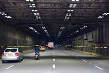 El &lsquo;T&uacute;nel Mundialista&rsquo;, m&aacute;s bonito y seguro