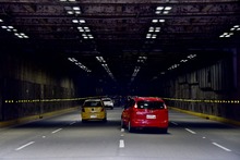 El &lsquo;T&uacute;nel Mundialista&rsquo;, m&aacute;s bonito y seguro