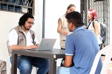 Un a&ntilde;o de servicios para la poblaci&oacute;n migrante 