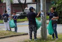 Autoridades de Cali impondr&aacute;n sanciones por incumplimiento de normativa de publicidad exterior visual