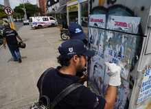 Autoridades de Cali impondr&aacute;n sanciones por incumplimiento de normativa de publicidad exterior visual