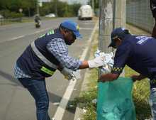 Autoridades de Cali impondr&aacute;n sanciones por incumplimiento de normativa de publicidad exterior visual