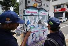 Autoridades de Cali impondr&aacute;n sanciones por incumplimiento de normativa de publicidad exterior visual