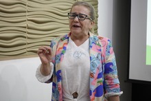 L&iacute;deres comunitarios fortalecen sus capacidades para generar cultura ciudadana en sus territorios