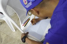 L&iacute;deres comunitarios fortalecen sus capacidades para generar cultura ciudadana en sus territorios