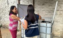 La Uaesp entreg&oacute; 26 nuevas composteras en huertas comunitarias e instituciones educativas