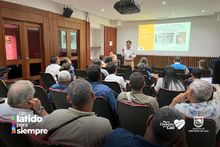 Auditoria visible contrato # 507-2023