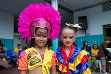 La Instituci&oacute;n Antonio Jos&eacute; Camacho contin&uacute;a celebrando 90 a&ntilde;os de vida