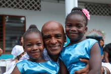 La Instituci&oacute;n Antonio Jos&eacute; Camacho contin&uacute;a celebrando 90 a&ntilde;os de vida