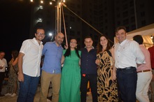 Es un hecho: As&iacute; ser&aacute; el primer centro comercial en ciudad Para&iacute;so 